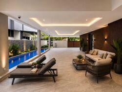 Grace Garden (D15), Terrace #562053241